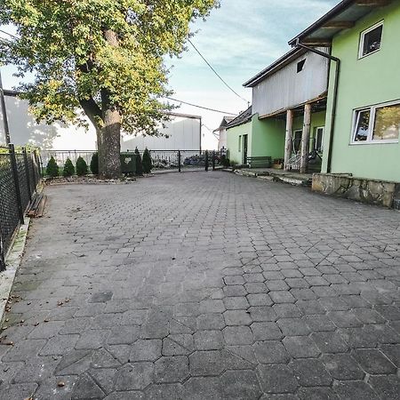 Twoja Przestrzen Noclegi Pokoje Mieszkanie Do Wynajecia Nowy Sącz Eksteriør bilde