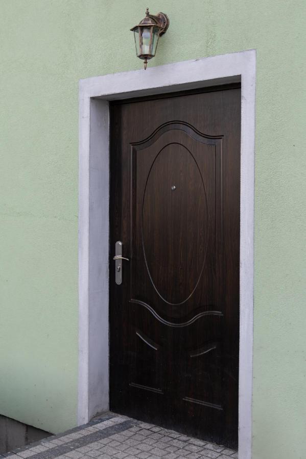 Twoja Przestrzen Noclegi Pokoje Mieszkanie Do Wynajecia Nowy Sącz Eksteriør bilde