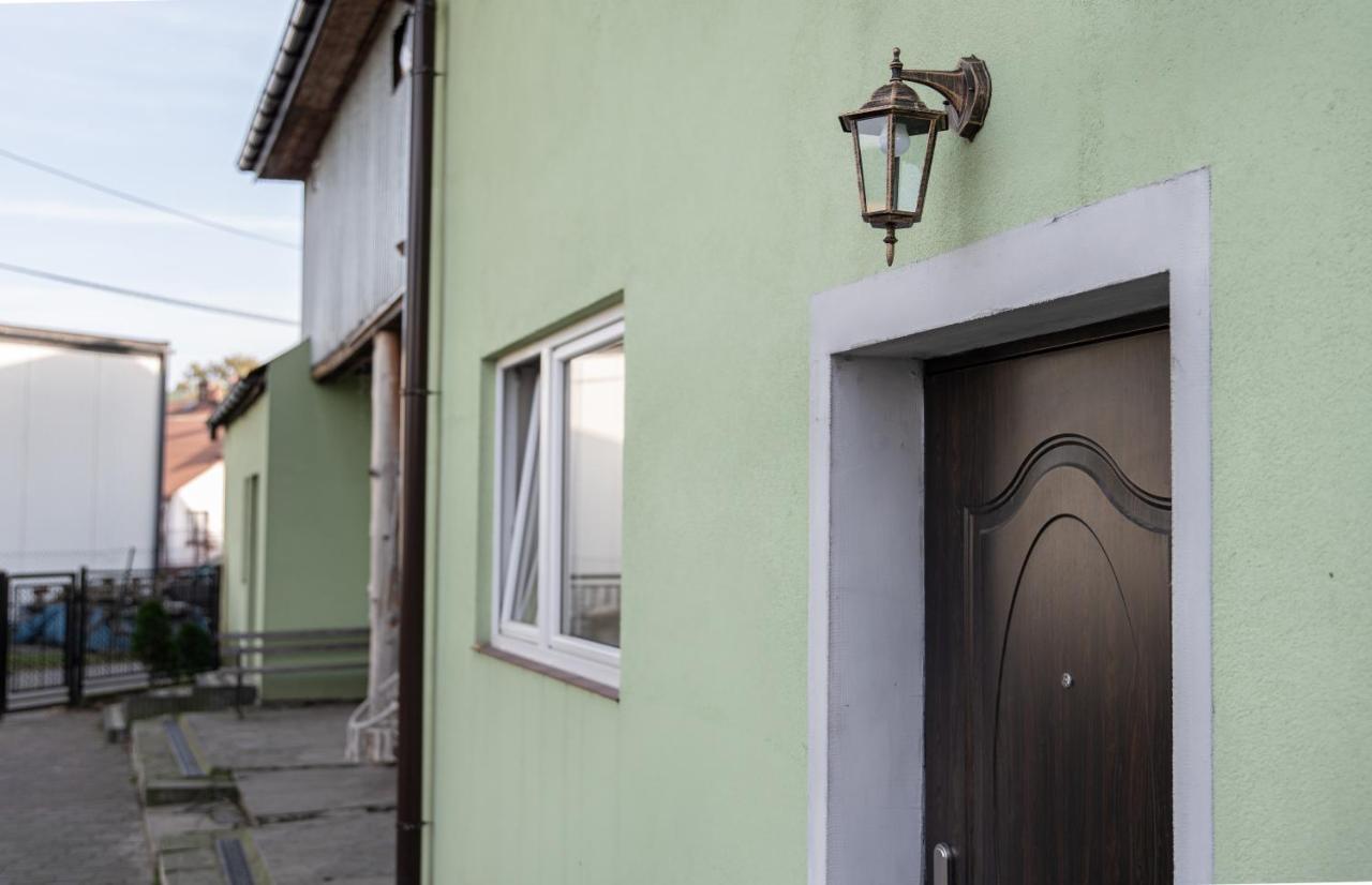 Twoja Przestrzen Noclegi Pokoje Mieszkanie Do Wynajecia Nowy Sącz Eksteriør bilde