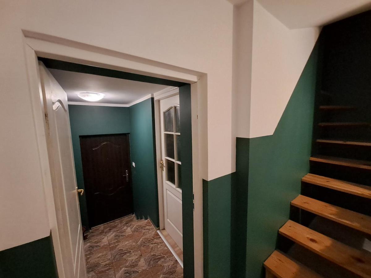 Twoja Przestrzen Noclegi Pokoje Mieszkanie Do Wynajecia Nowy Sącz Eksteriør bilde